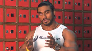 Mr Universe Sangram Chougule Diet Plan After Workout And
