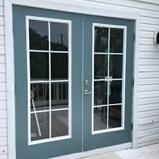 diy french doors no need to replace
