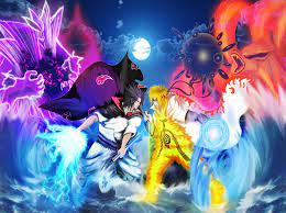 Naruto Ultimate Ninja Showdown mod for Warcraft III: Frozen Throne - Mod DB