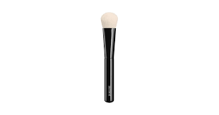 oval foundation brush makeup brushes