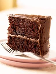 easy gluten free chocolate cake