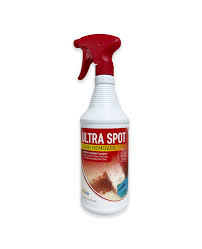 ultra spot miracle spot remover