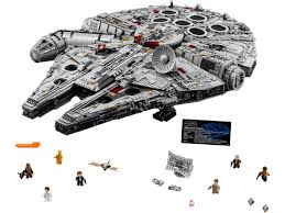 Example sentences from the web for millennium. Millennium Falcon 75192 Star Wars Offiziellen Lego Shop De