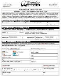 Free Printable Lawn Care Contract Form Generic Free Lawn Care