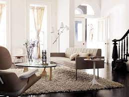 Herman Miller Interiors Sofa Design