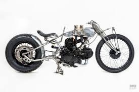 the best custom bobber motorcycles