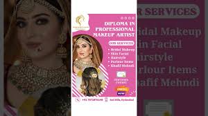 makeup artistry with noor beauty salon