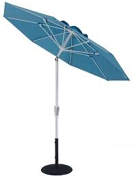 Auto Tilt Umbrella
