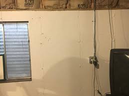 Have You Seen Basement Walls Like This