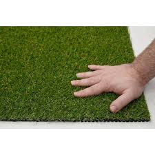 green artificial gr area rug