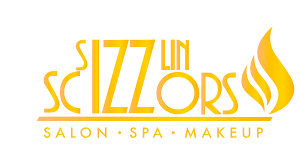 leading salon brand sizzlin scizzors