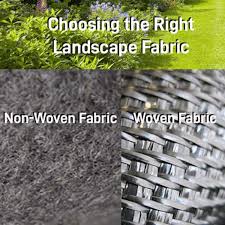 Landscape Fabric
