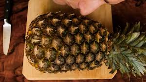 how to ripen an unripe pineapple 10