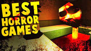 7 best roblox horror games scary games