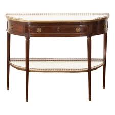 Antique And Vintage Console Tables For
