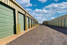 self storage midland tx near ulmer