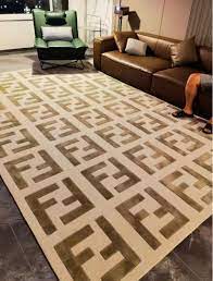 fendi rug furniture home living