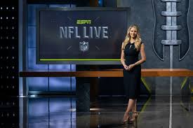 1 after the first week of the second quarter of the nfl season? Rutledge Promises Highlights Breakdowns Predictions And Good Ole Football Talk With New Nfl Live Cast Espn Front Row