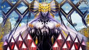 Fate/Grand Order - Agartha Chapter 16-4 The Woman of Agartha - YouTube