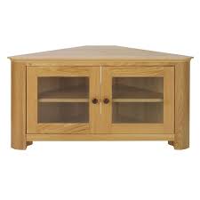 bedroom lacquered oak wood tv stand