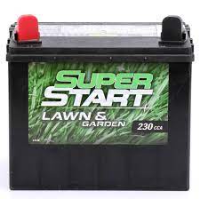 super start lawn garden group size u1
