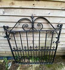Railings Gates And Fixings Authentic