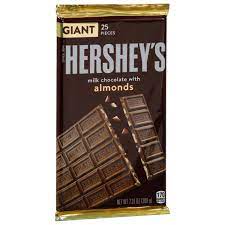 hershey s chocolate mildly sweet