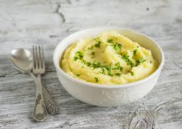 vermont cheddar mashed potatoes