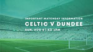 Celtic fc vs dundee fc predictions, football tips, preview and statistics for this match of scotland premiership on 08/08/2021. Upzereph5asy9m