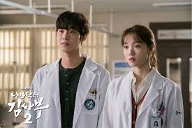 But he suddenly gives it all up one day to live in seclusion and work as a neighborhood doctor in a small. Dr Romantic 2