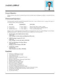 Career Objective Resume Examples Fresh 12 General Career Objective