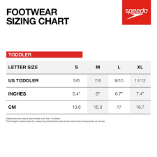 Size Chart For Shoes Toddler Saucony Size Chart Kids Shoe