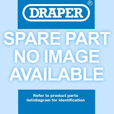 Draper Spare Part 20639 Complete Hose