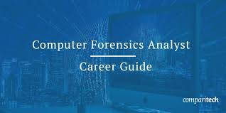 computer forensics yst career guide