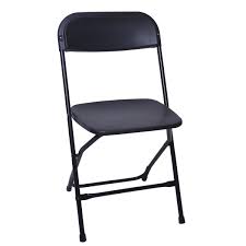 folding chair als for weddings