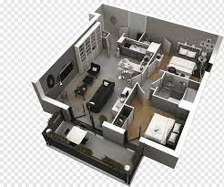 House Plan Apartment Interior Design