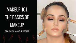 makeup 101 learn makeup