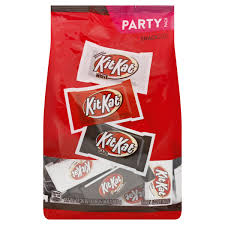 save on kit kat candy bars snack size