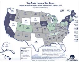 Calif Business Owners Pay Highest Income Tax Rate Orange
