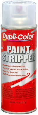Dupli Color Paint Stripper 11 Oz