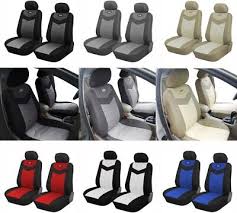 Car Seat Covers For Sedan Suv A6257