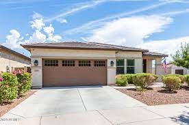 verrado buckeye az homes