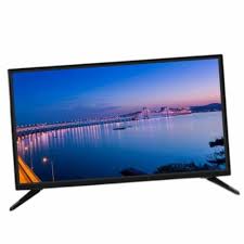 Wall Mount 32inch Led Tv