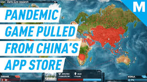 On a turn, players will have four. Pandemic Simulation Game Plague Inc Pulled From China S App Store