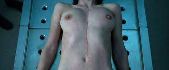 Nude video celebs » Delfina Chaves nude - La Corazonada (2020)