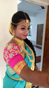 best bridal makeup artist in chennai