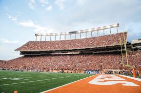 The Complete Story Of Dkr Texas Memorial Stadium The Alcalde