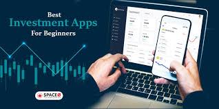 In this article, we are going to outline 12 of the top free investment platforms. 11 Best Investment Apps For Beginners 2021 Space O Technologies Canada
