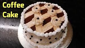 How to make favorite vanilla sponge cake (without oven) malayalam. à´° à´š à´¯ à´± à´• à´« à´• à´• à´• Coffee Cake In Malayalam Cake Recipes Malayalam Simple Cake Recipe Youtube