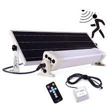 Solar Shed Light S Tech Holdings